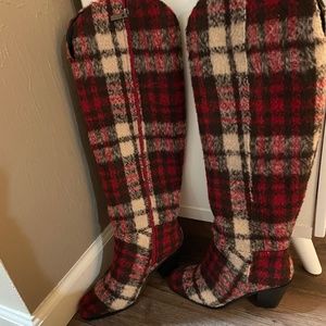 Jessica Simpson Ravyn Boots